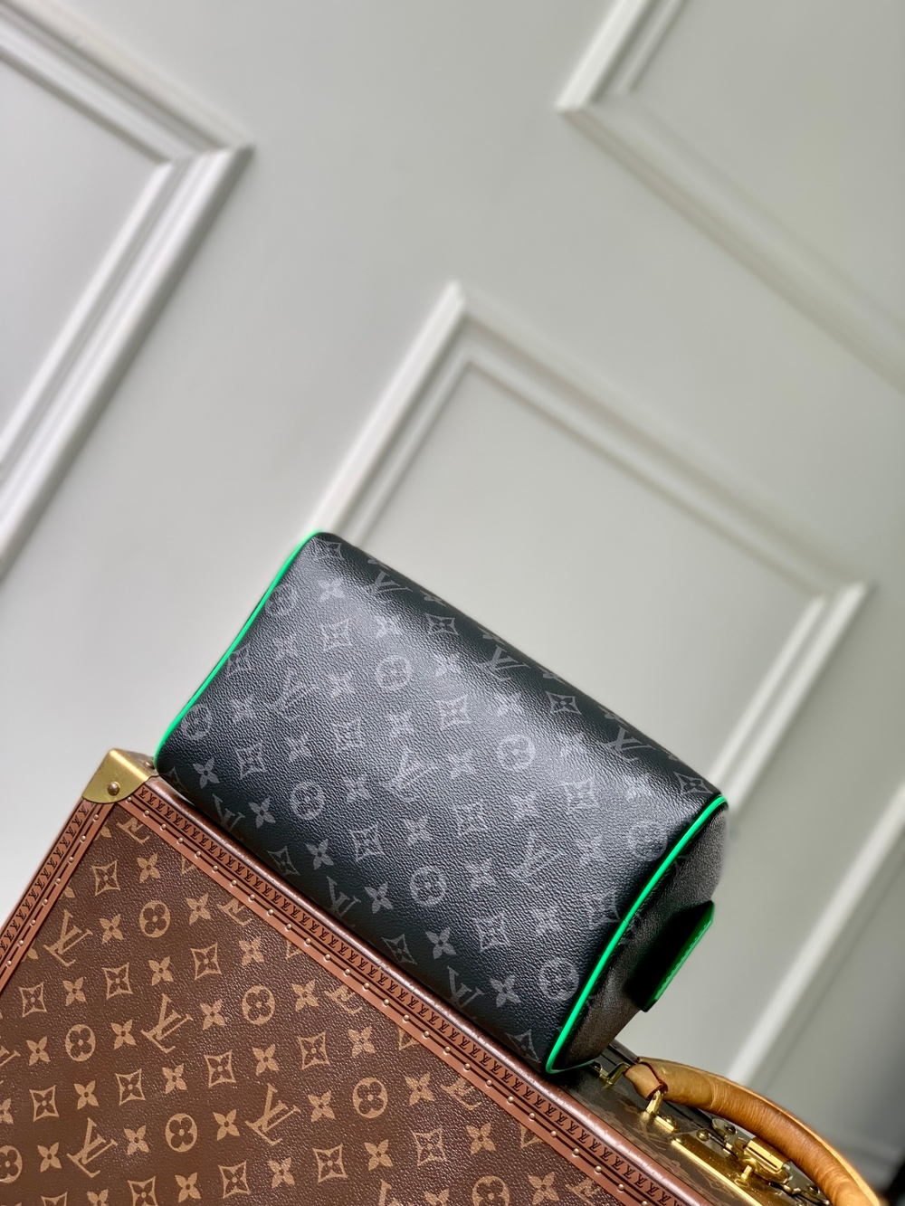 Louis Vuitton Dopp Kit Toilet Pouch