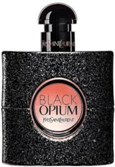 YSL BLACK OPIUM EDP 90 ML