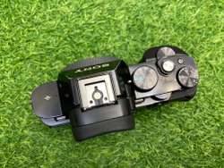 Sony A7 47.500 кадров