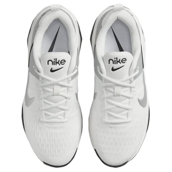 Кроссовки NIKE Zoom Bella 6 для треккинга Самые белые/серые/черные Женские