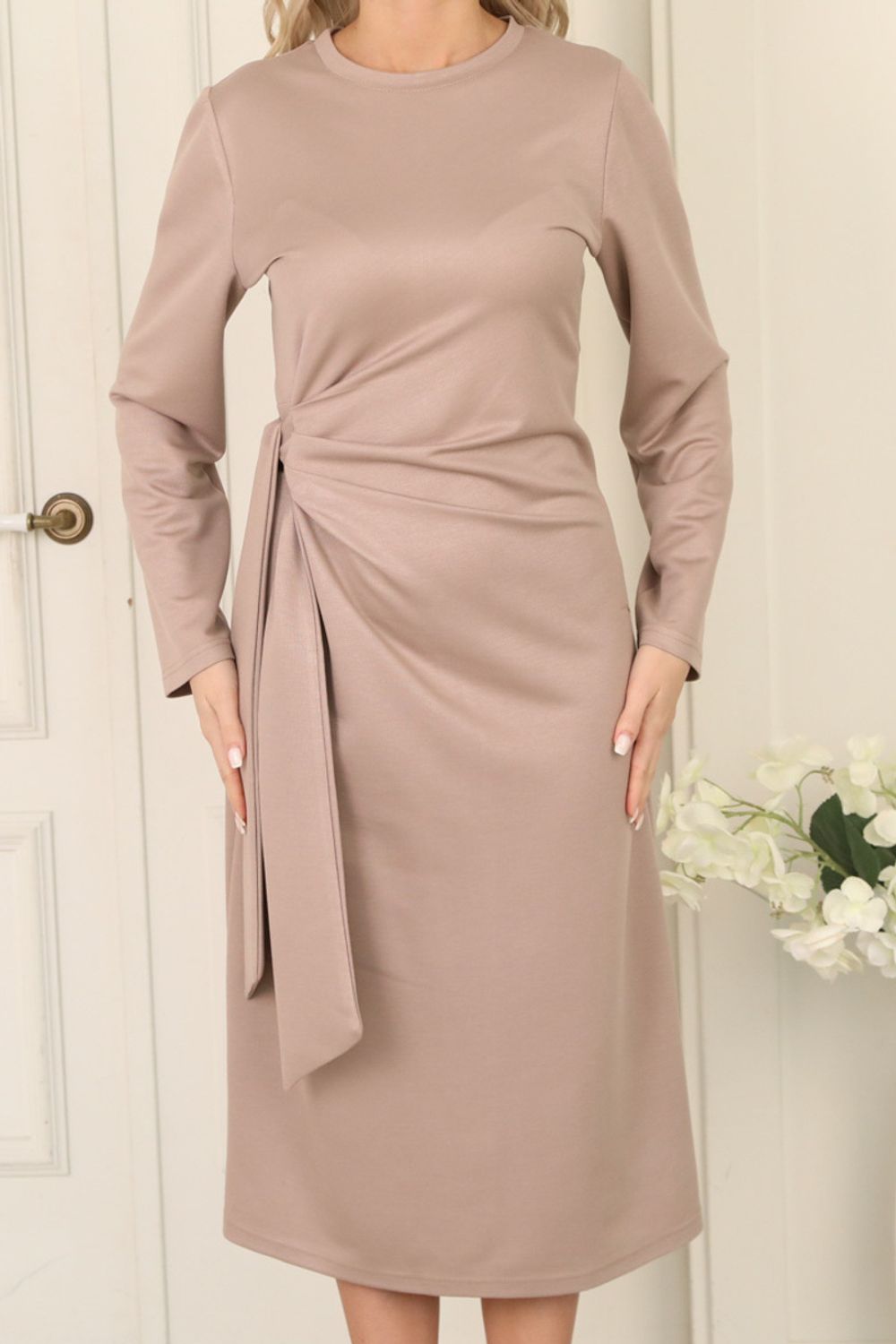 Платье П5-5201/4 Wisell (Акция)