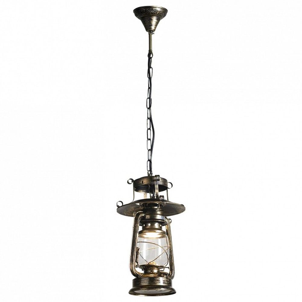Подвесной светильник Lussole Anchorage LSP-9518