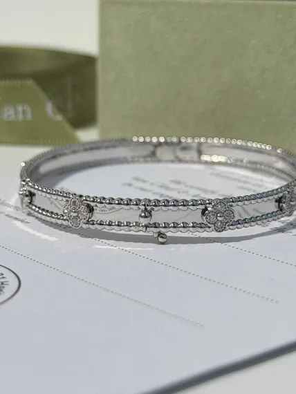 Браслет Van Cleef &amp; Arpels