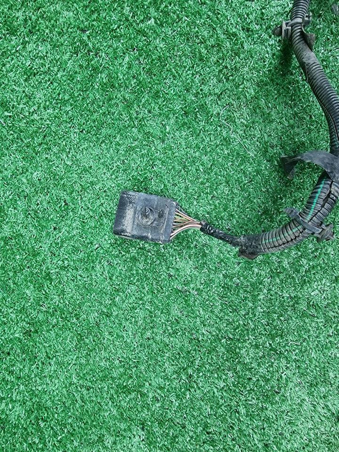 Проводка переднего бампера Volvo V60 2 (2018-н.в.)