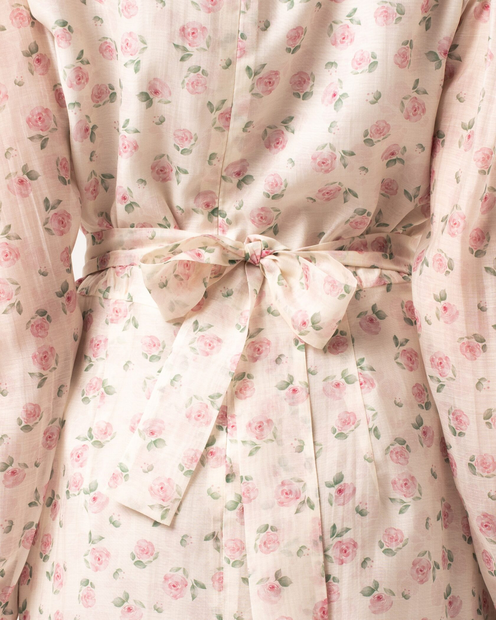 Платье Розали ПУДРА