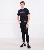 Футболка Armani Exchange - графитовый(3RZTRA ZJ9AZ)