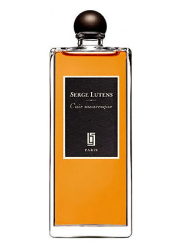 Serge Lutens Cuir Mauresque