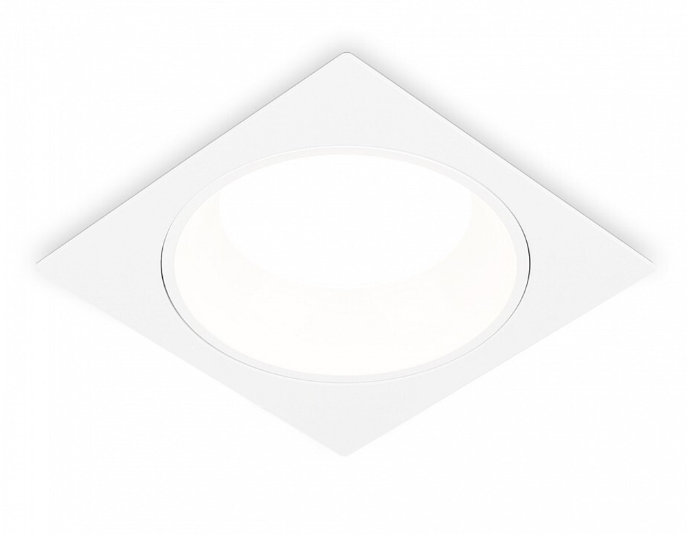 Встраиваемый светильник Ambrella Light TN TN52341
