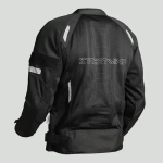 Мотокуртка текстильная Royal Enfield ECO 2.0 R Riding JACKET