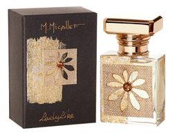 M. Micallef Ladylike
