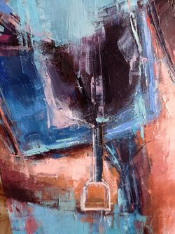 Интерьерная картина, 60x50 см