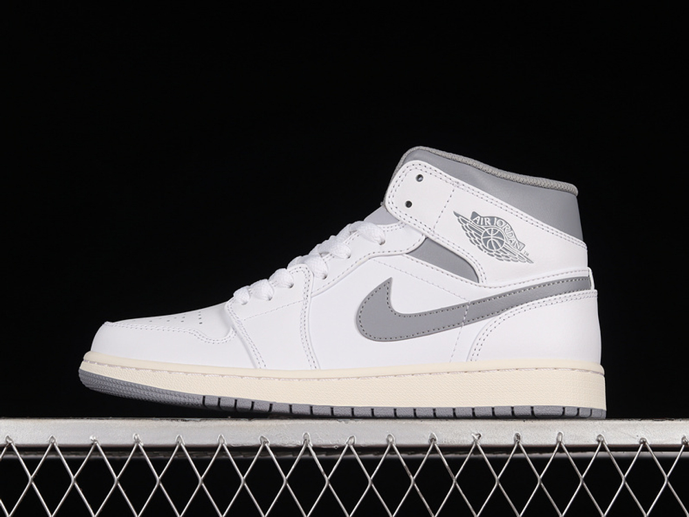 Air jordan neutral grey best sale