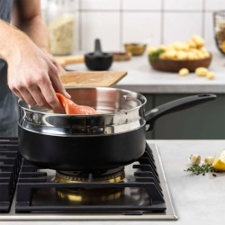 GreenPan Вставка для пароварки 18-20 см