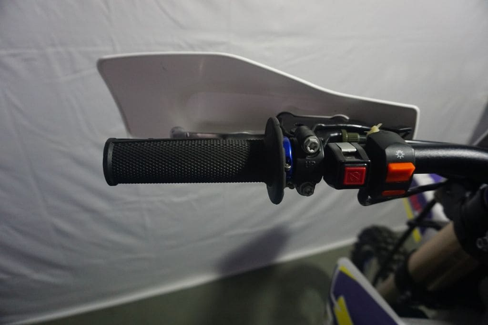 Мотоцикл кроссовый эндуро GR7 T250L-M (2T) Lite (2020 Г.)