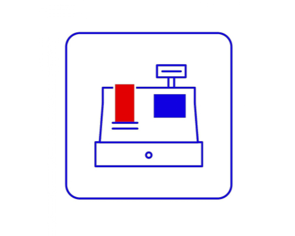 TRASSIR ActivePOS-4  Не для SetRetail