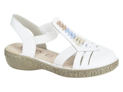 Босоножки BADEN AS027-010