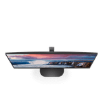 Монитор 23,8" AOC 24V5CE/BK IPS 1920x1080 75Hz 4ms 300cd/m 1000:1 HDMI USB-C 2x3W Black