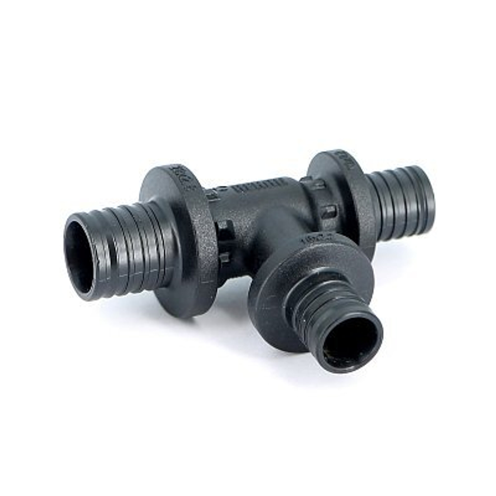 Тройник надвижной REHAU  16*20*16