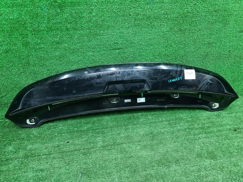 Спойлер крышки багажника Land Cruiser 200 (12-21)