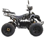 Электроквадроцикл Green Camel Атакама T500 (60V 1500W R8 Дифференциал)