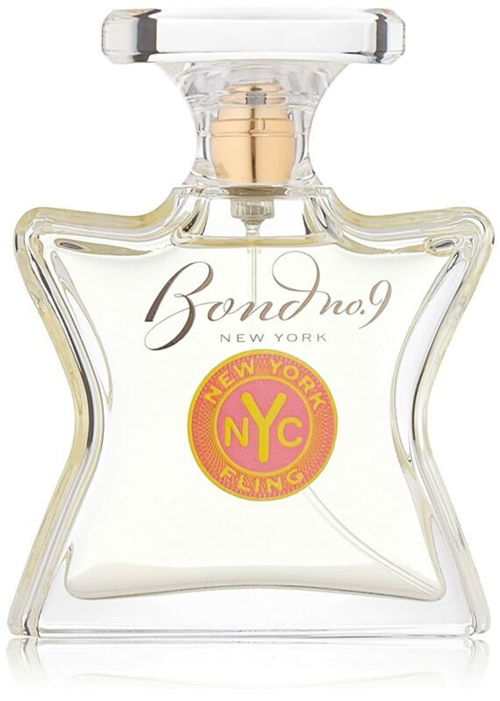 Bond No 9 New York Fling