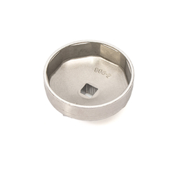 Съемник масляного фильтра 74мм. 8гр