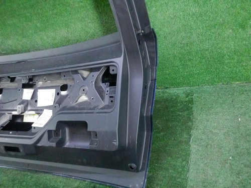 Крышка багажника Range Rover Sport 2 (2013-2022)