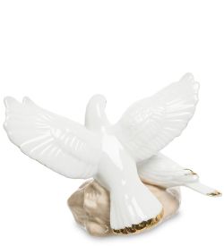 XA- 82 Фигура «Пара голубей»