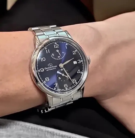 Мужские часы Orient RE-AW0002L00B