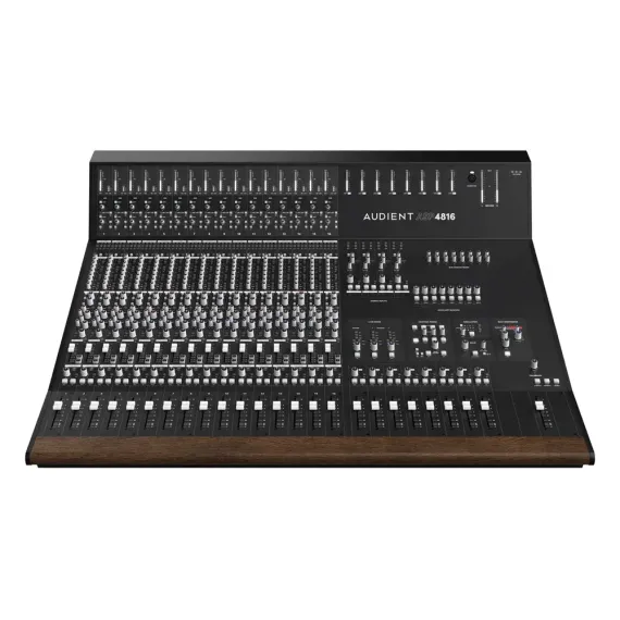Audient ASP4816HE
