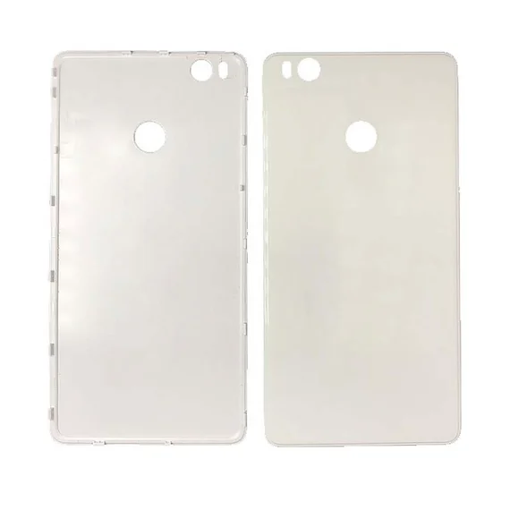 Задняя крышка для Xiaomi Mi4S white