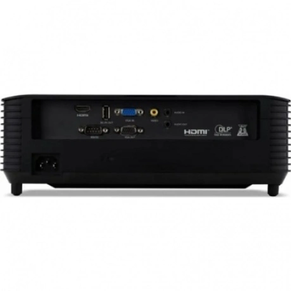 Проектор Acer X1128H DLP 4500Lm (MR.JTG11.001)