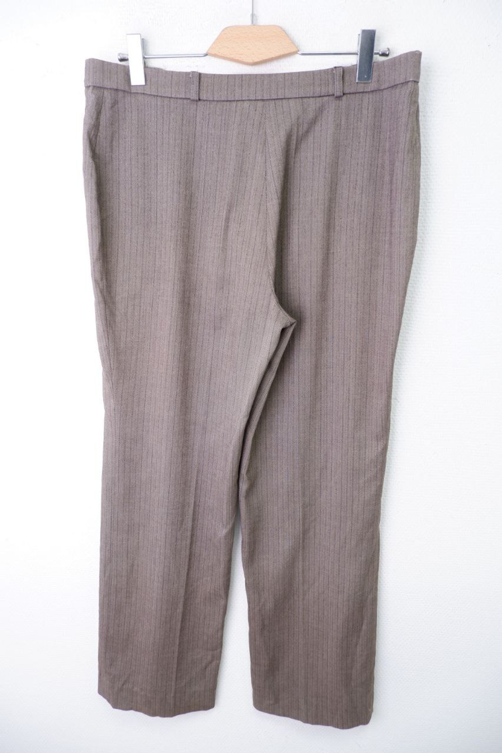 Брюки Nobby светлые 52 размер