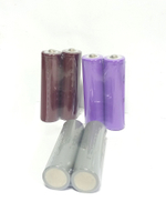 Аккумулятор 18650 -2600mAh 3.7v Li-ion No name 777 (2шт.)