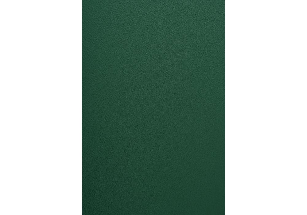 Стул на металлокаркасе Ройс зеленый / черный