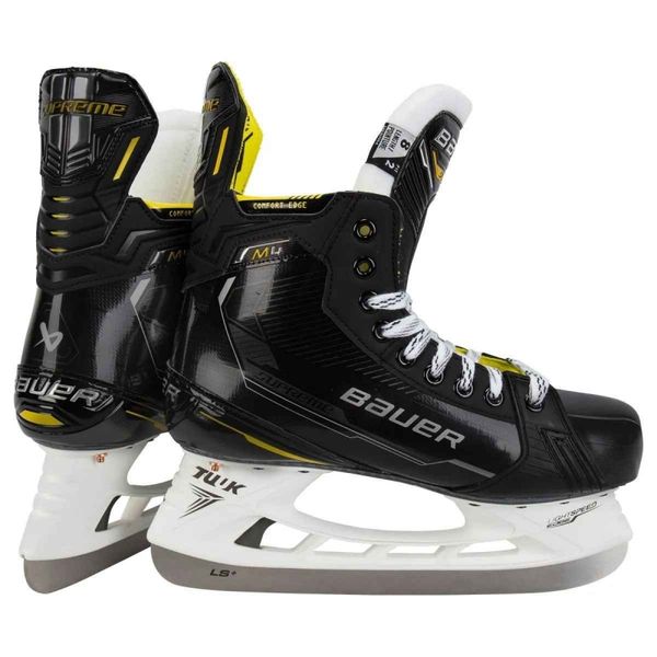 Коньки S22 SUPREME M4 SKATE-INT