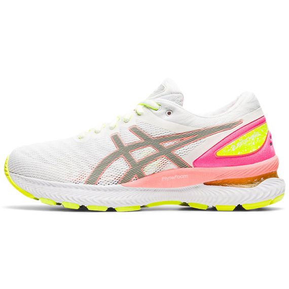 Asics GEL-Nimbus 22 Lite-Show TPU