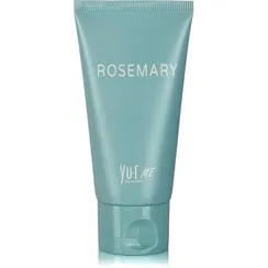 Крем для рук увлажняющий парфюмированный с маслом розмарина