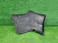 Бампер задний правая часть BMW X5 G05 (2018-2023)