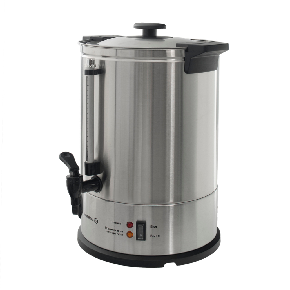 Электрокипятильник WB-15L Foodatlas