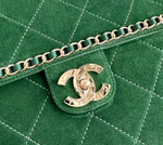 Chanel Pharrell XXL Flap Bag