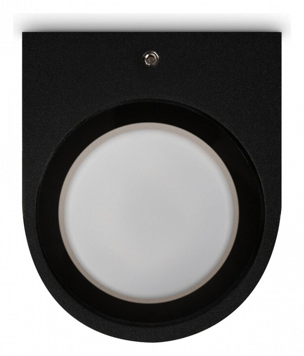 Накладной светильник Maytoni Slat O044WL-01B