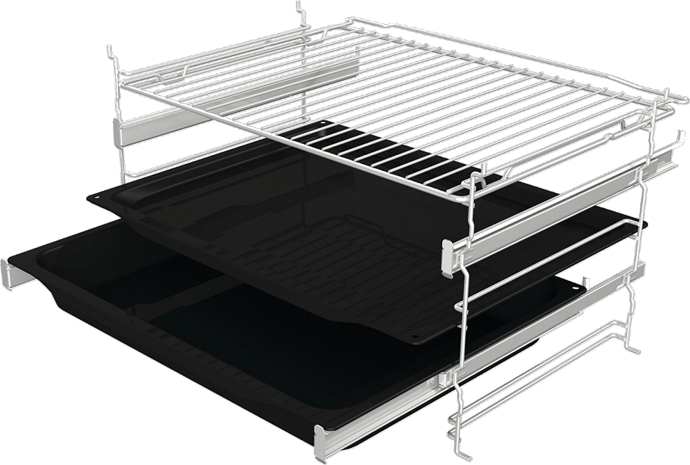 Духовой шкаф Gorenje BO6735CLB