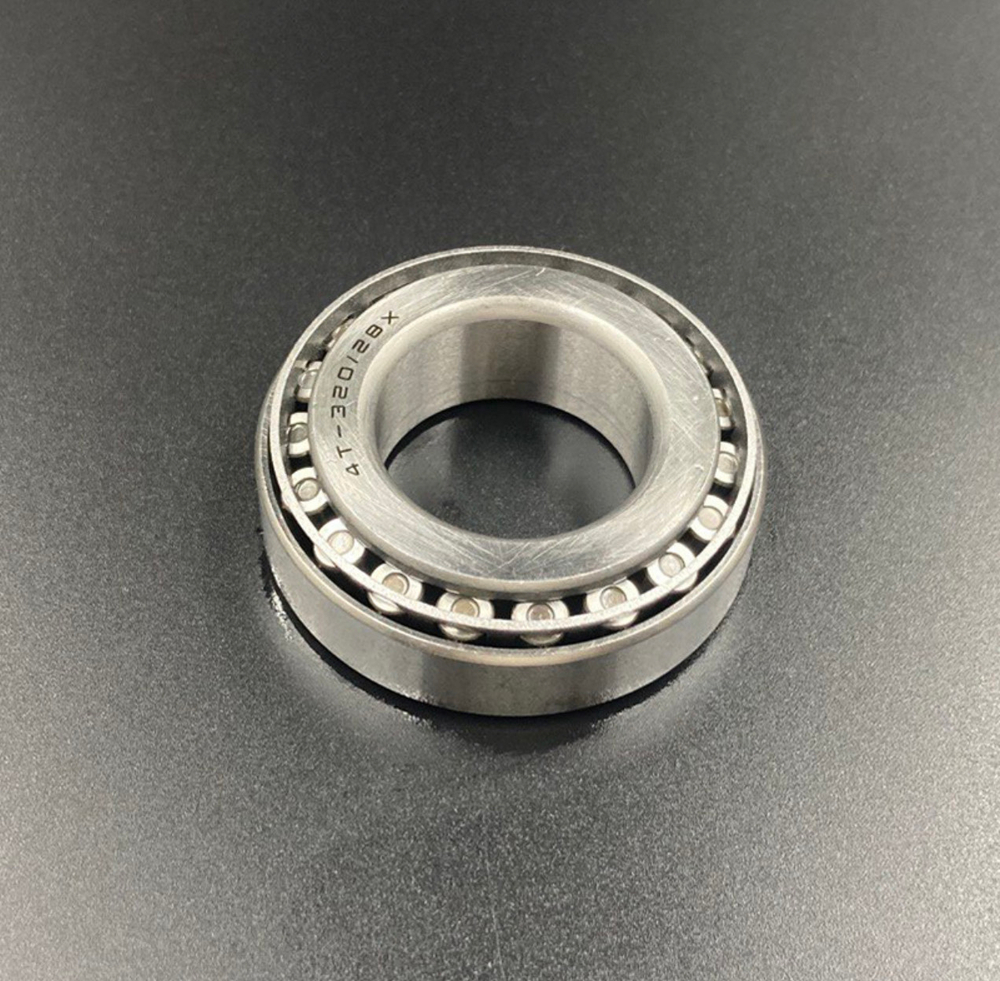 Подшипник шпх 28x52x16 Yamaha 30 (6J8) (KACAWA)