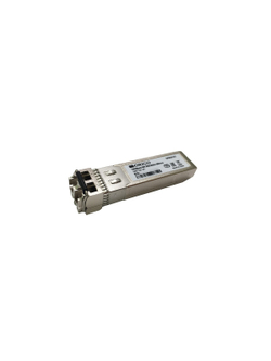 ORIGO OFM431XT/A1A Трансивер SFP+, 10GBase-SR (Duplex LC), 850нм, многомод, до 300м