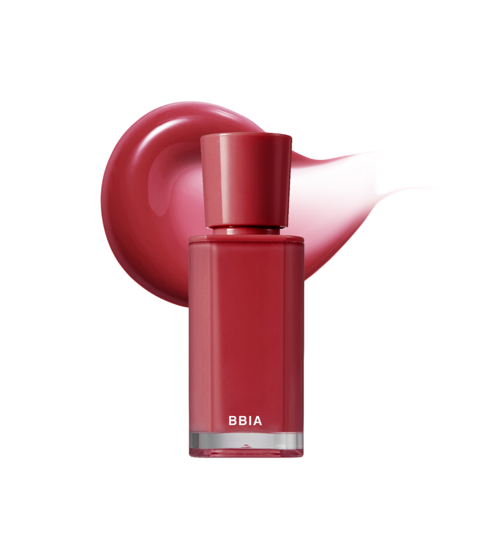 BBIA Сияющий тинт для губ Glow Tint 05 Vin Chaud