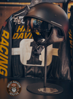Полушлем Harley-Davidson® Curbside Sun Shield X06