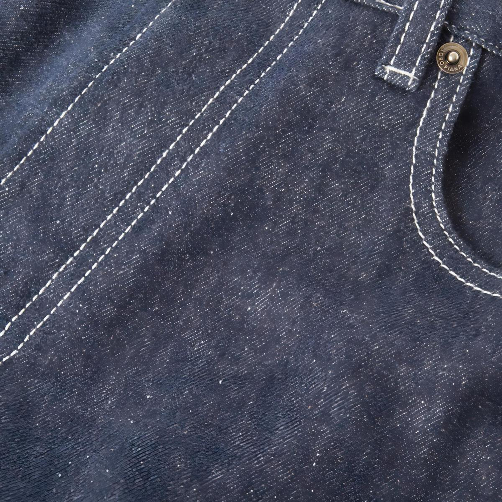 Брюки Loro Piana FW24, FAO4422-W13K