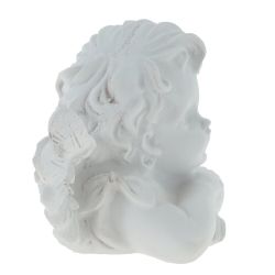 GAEM Фигурка декоративная "Ангел", L13 W7 H8 см, 2в.