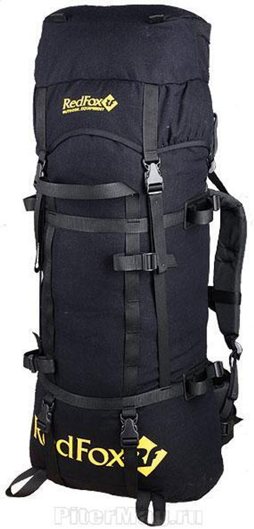 Рюкзак Red Fox Altitude 85